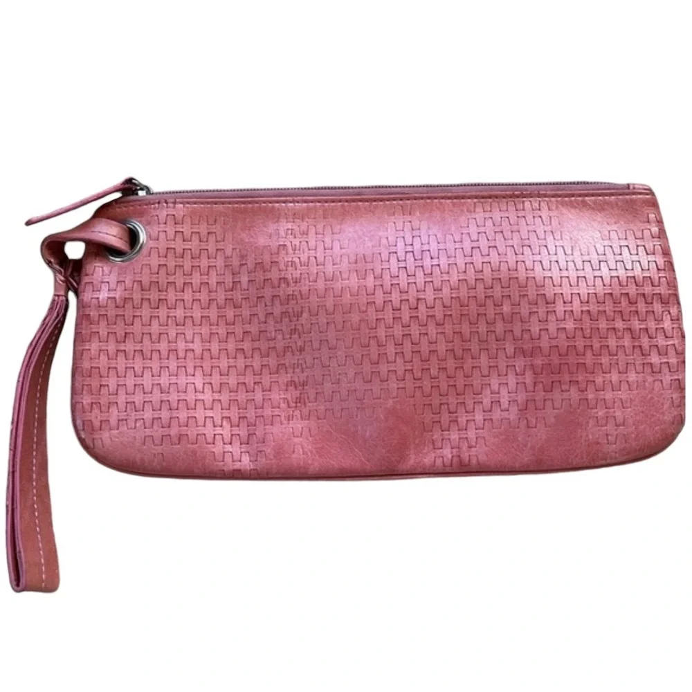 Sabina pink genuine